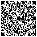 QR code with Tuxedo Den contacts