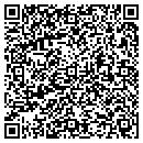 QR code with Custom Cut contacts