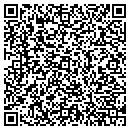 QR code with C&W Electronics contacts