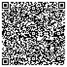 QR code with M Benich Construction contacts