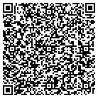 QR code with Jeffrey L Blume DDS contacts