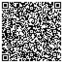 QR code with Zales Outlet contacts