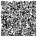 QR code with Freds Const contacts