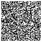 QR code with San Fernando Cathedral contacts