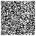 QR code with Malone Janitorial Service contacts