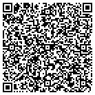 QR code with Henry W Stllwell Mem Residence contacts