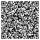 QR code with Richard E Holub contacts