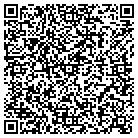 QR code with Ultimate Paintball C S contacts