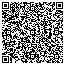 QR code with Legends Golf contacts