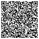 QR code with Danna's contacts