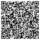 QR code with Its Vintage contacts