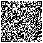 QR code with 3 Amigos Plumbing Co contacts