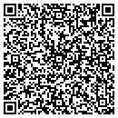 QR code with Ariel Graphics contacts