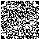 QR code with J C Johnson Construction contacts
