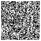 QR code with H & R Block Tax Service contacts