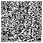 QR code with Rhoads Memorial Library contacts