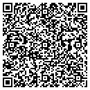 QR code with Rib Rack Bbq contacts