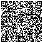 QR code with Silverado Self Storage contacts