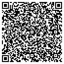 QR code with Jerrys Raspa contacts