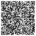 QR code with Sspm contacts