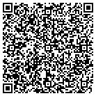QR code with K & S Thread Protector Service contacts