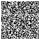 QR code with KB Design Link contacts