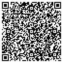 QR code with Ricardos Bakery contacts
