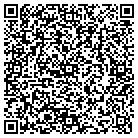 QR code with Waynes Small Engine Repa contacts