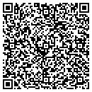 QR code with R & D Contract Services contacts