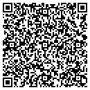 QR code with Z-Page & Cellular contacts
