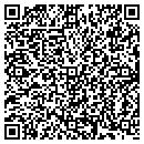 QR code with Hancock Fabrics contacts