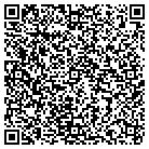 QR code with D JS Compupage Services contacts