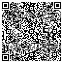QR code with Richard Adams contacts