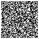 QR code with E-Myth World Wide contacts