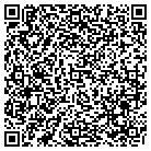 QR code with University Of Texas contacts