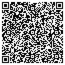 QR code with Meadows The contacts