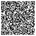 QR code with Lacies contacts