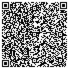 QR code with Maddhatter Tea & Collectables contacts