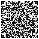 QR code with Hitching Post contacts
