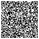 QR code with Roma Gifts contacts