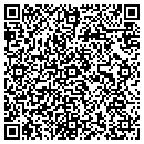 QR code with Ronald W Lyon PC contacts