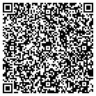 QR code with Gilbert A Daniel Co The contacts
