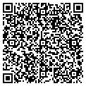 QR code with MAC contacts