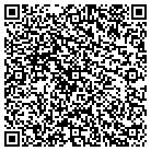 QR code with Hagler Inventory Service contacts