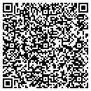 QR code with K C Construction contacts