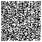 QR code with Major Dads Military Antiques contacts