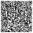 QR code with First Colony Comm Service Assn contacts