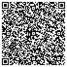 QR code with Hensal Screens & Windows contacts