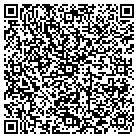QR code with Galindo Signs & Electronics contacts