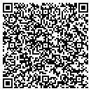 QR code with Xbase Design contacts